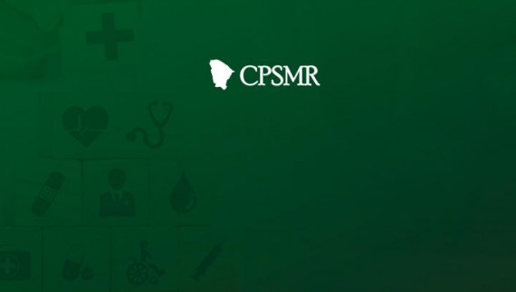 1ª Convocação do Processo Seletivo Simplificado CPSMR Nº...