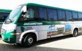 Imagem 4 - Transporte Sanitário do CPSMR - Jaguaretama